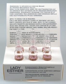 Lady Esther Caviar Extract